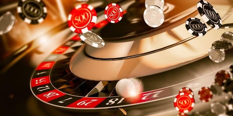 Khi tìm hiểu Roulette là gì, tân thủ nên cược ngoài 