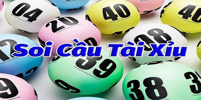 Tìm hiểu về ý nghĩa soi cầu tài xỉu 
